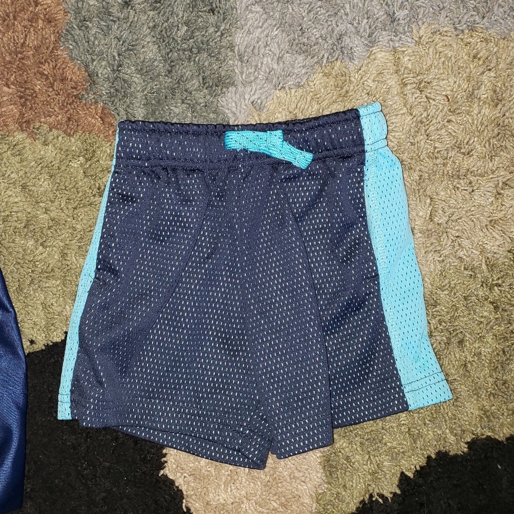 🌟4 for $20🌟 Bundle of 4T shorts